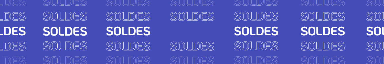 SOLDES