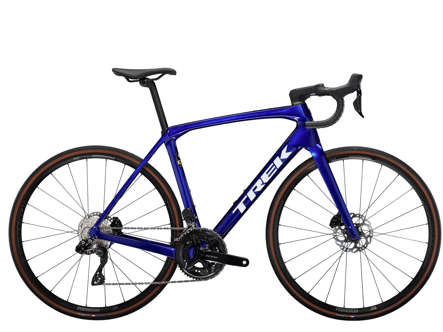 TREK - Domane SL 6 Gen 4