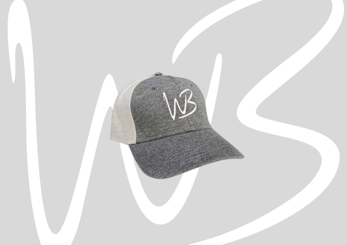 Casquette WB