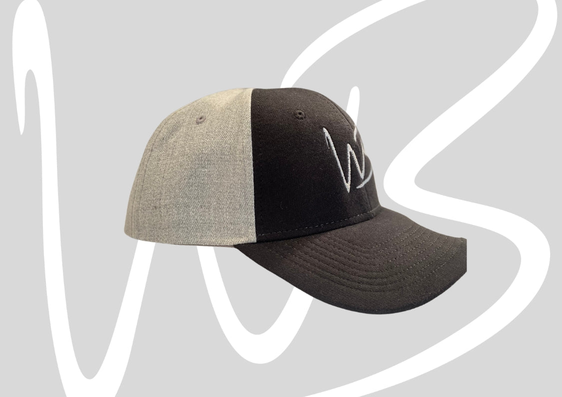 Casquettes WB - Noir