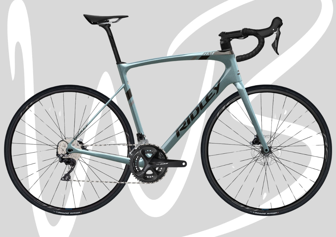 Ridley - Fenix Disc 105