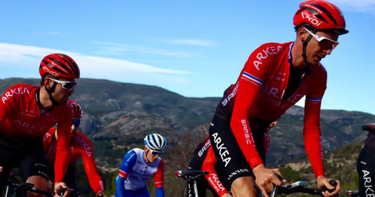 Warren Barguil : reprise des entraînements par un stage en Espagne