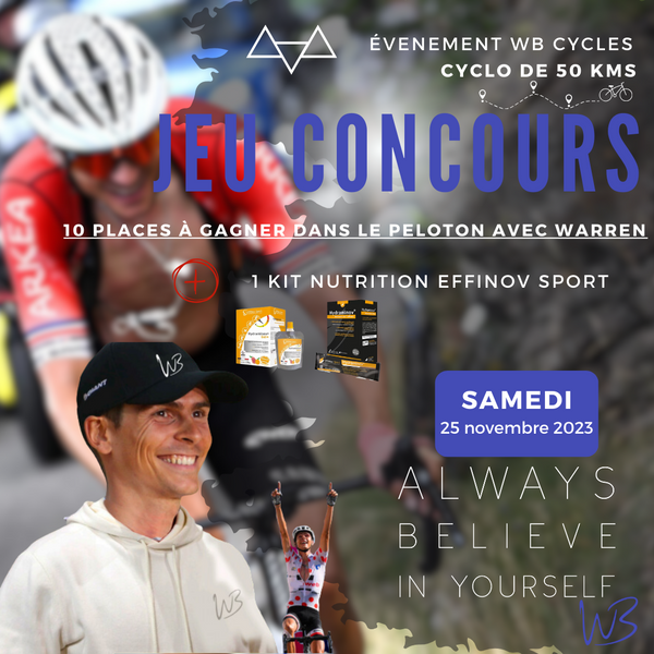 JEU CONCOURS