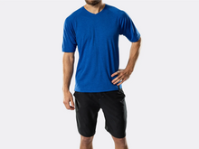 Charger l&#39;image dans la galerie, Short de cyclisme et fitness Bontrager Quantum
