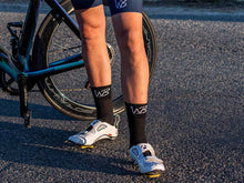 Charger l&#39;image dans la galerie, Chaussettes de cycliste
